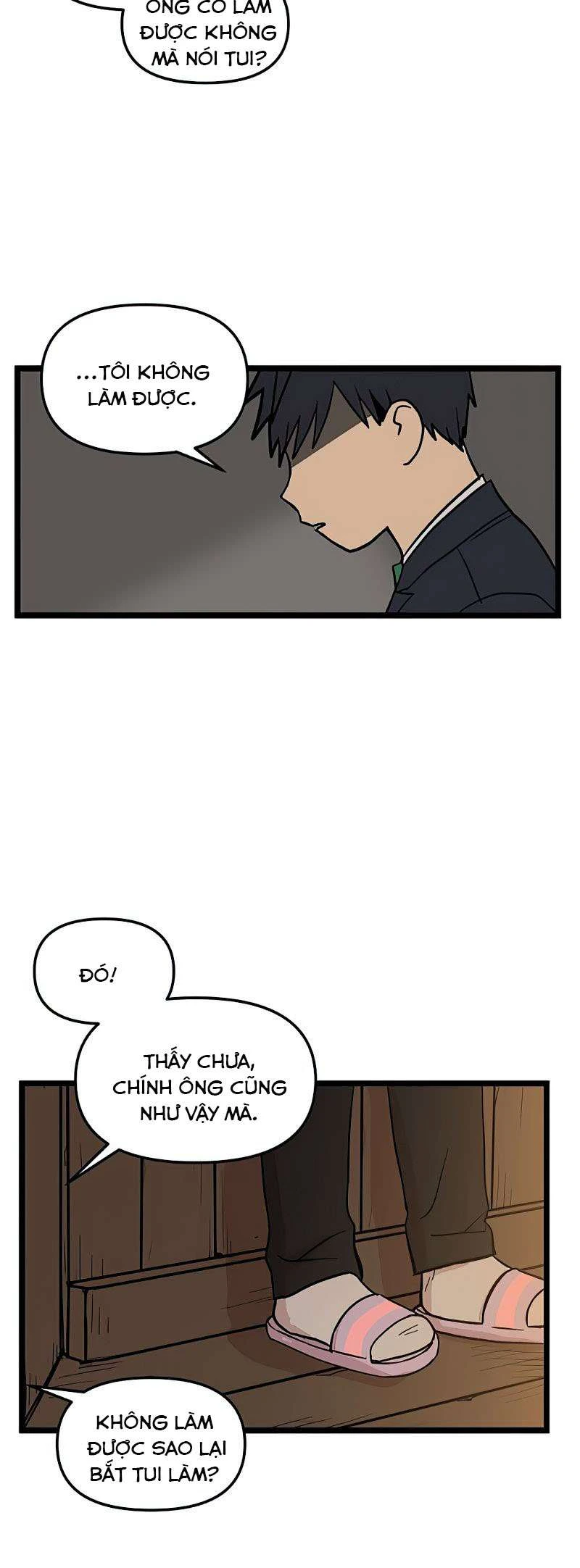 I Have No Home Chapter 39 - 14