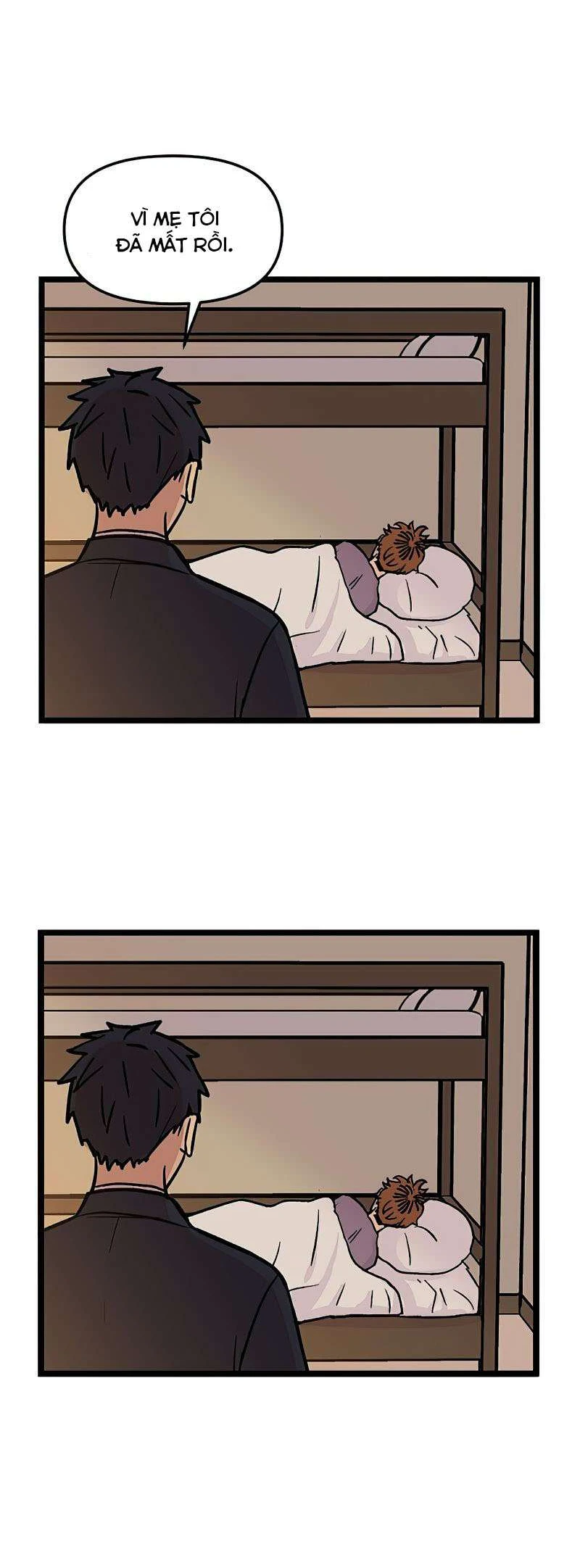 I Have No Home Chapter 39 - 15