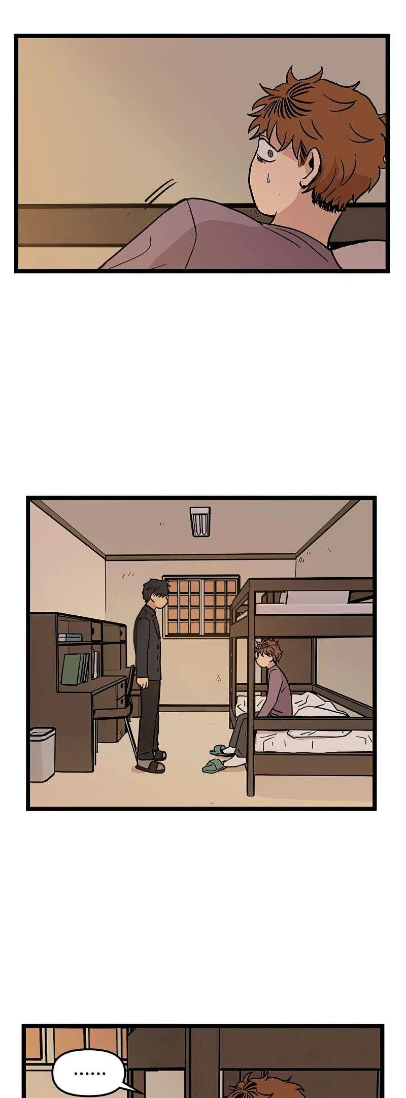I Have No Home Chapter 39 - 16