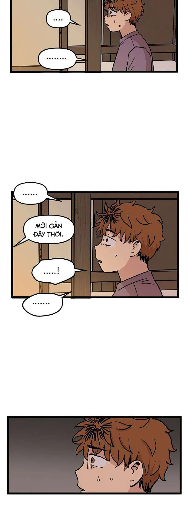I Have No Home Chapter 39 - 17