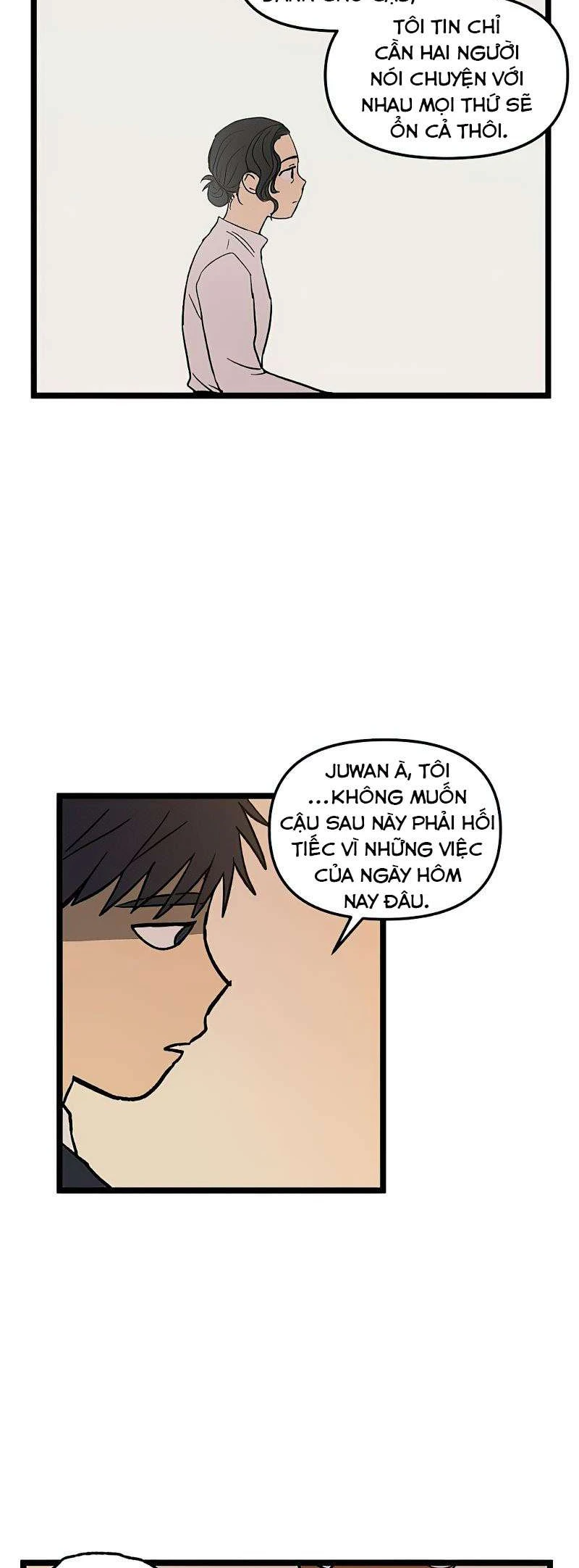I Have No Home Chapter 39 - 19