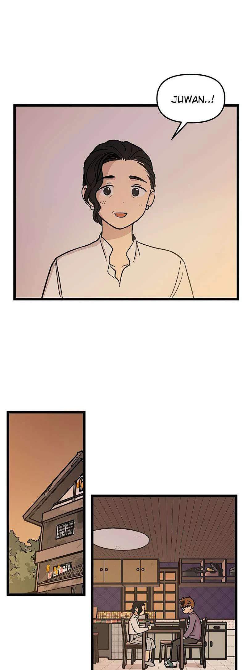 I Have No Home Chapter 39 - 22