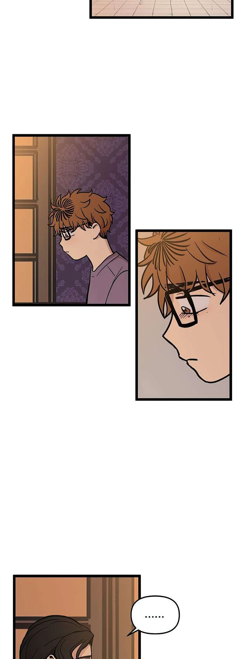 I Have No Home Chapter 39 - 23