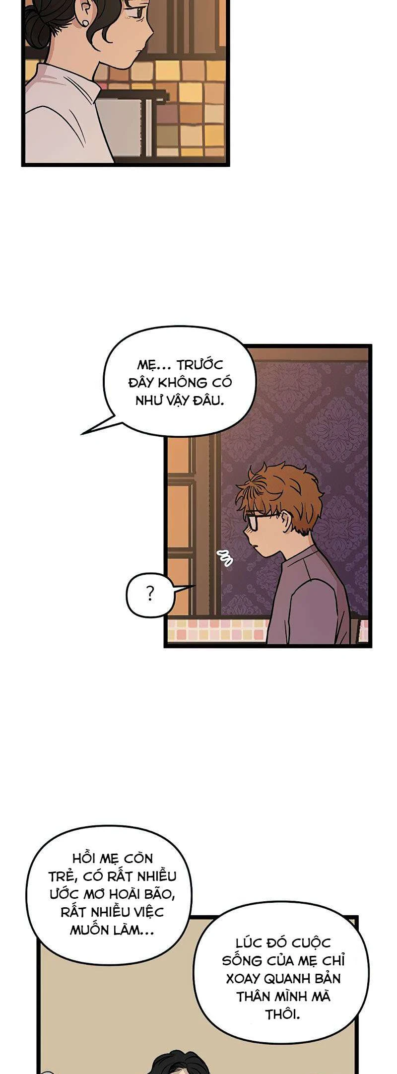 I Have No Home Chapter 39 - 24