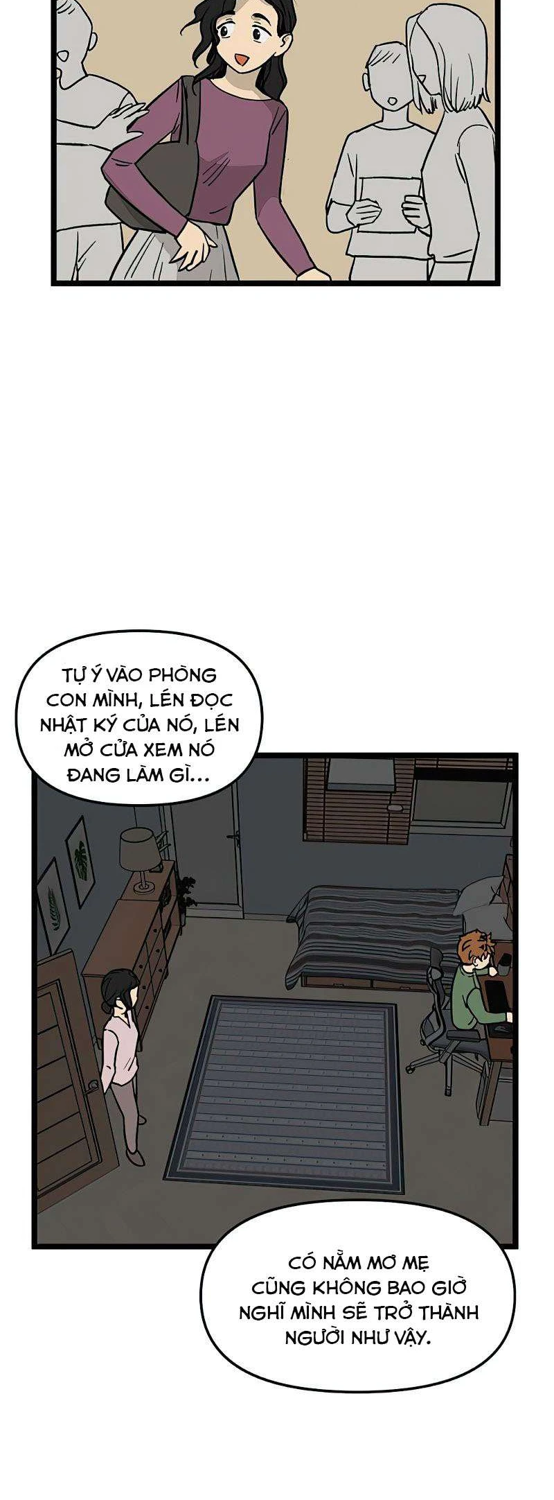 I Have No Home Chapter 39 - 25