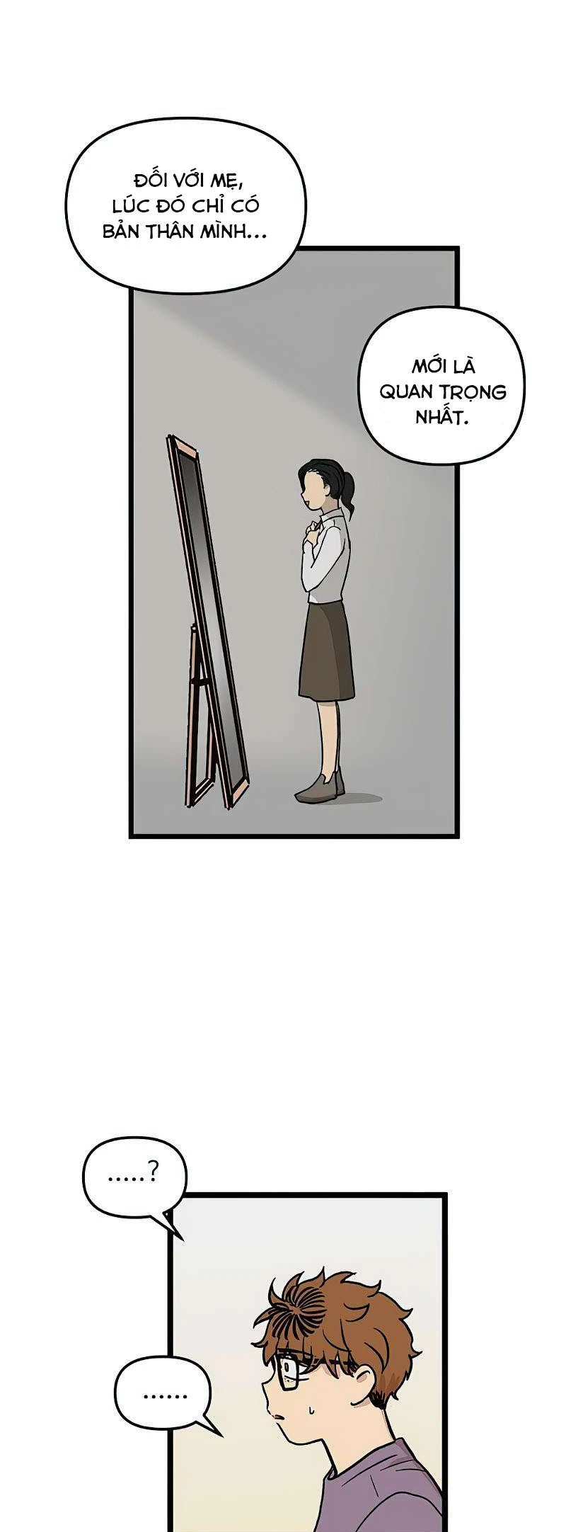 I Have No Home Chapter 39 - 26