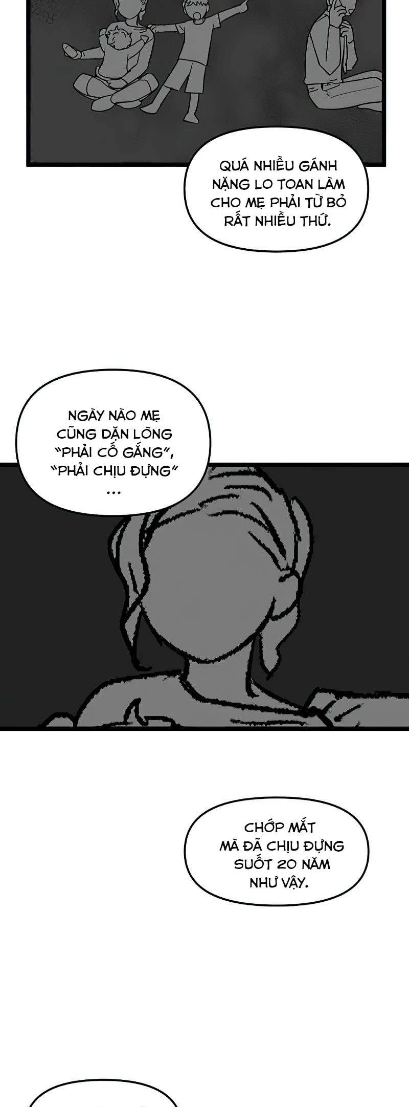 I Have No Home Chapter 39 - 28