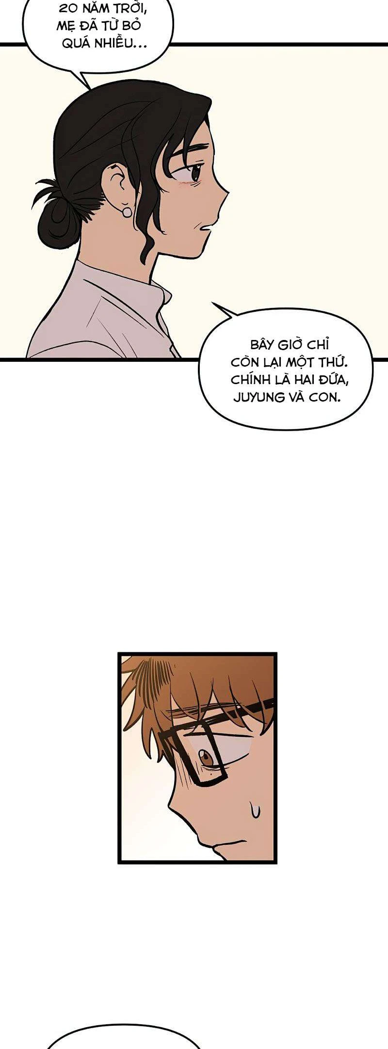 I Have No Home Chapter 39 - 29