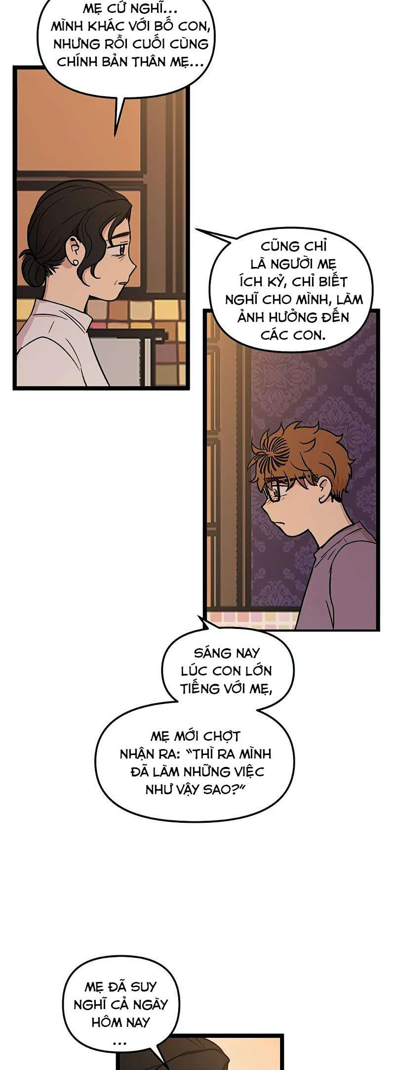 I Have No Home Chapter 39 - 30