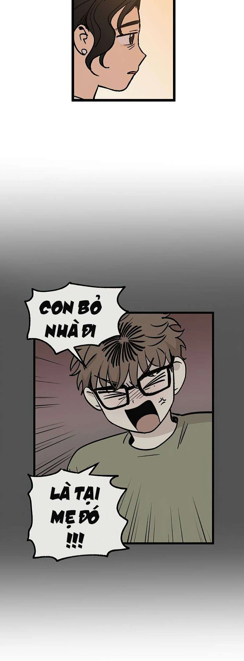 I Have No Home Chapter 39 - 31