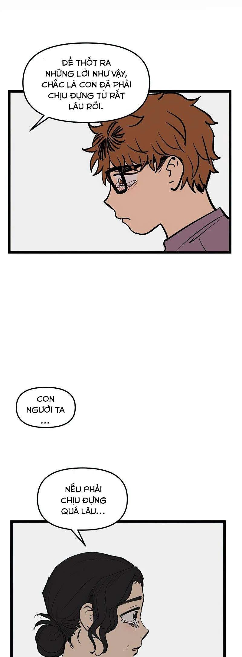 I Have No Home Chapter 39 - 32