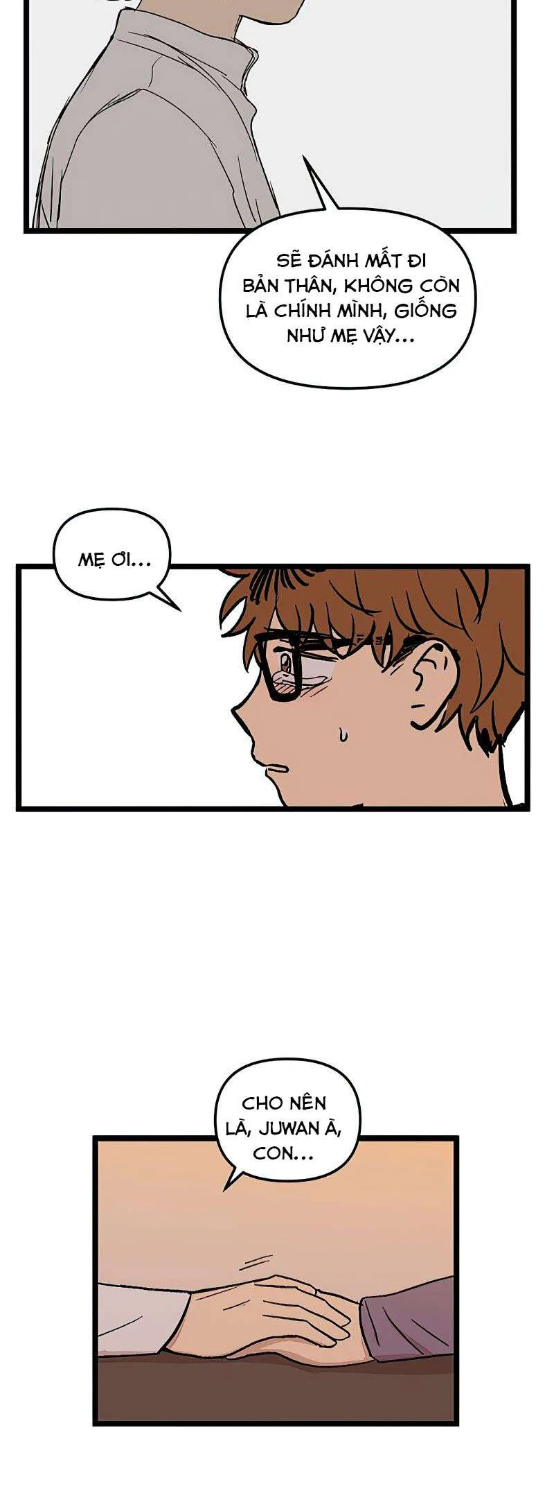 I Have No Home Chapter 39 - 33