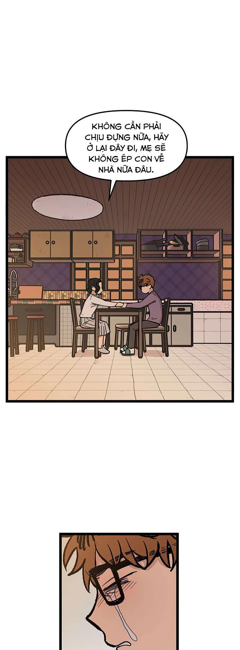 I Have No Home Chapter 39 - 34