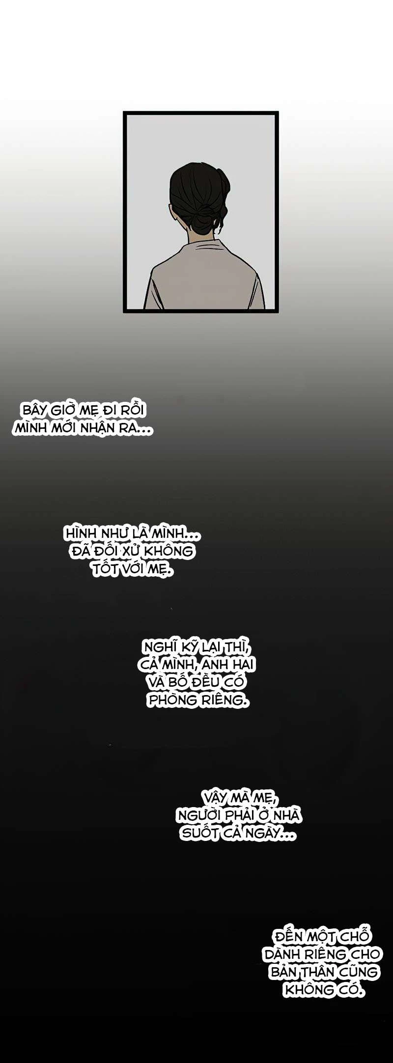 I Have No Home Chapter 39 - 43