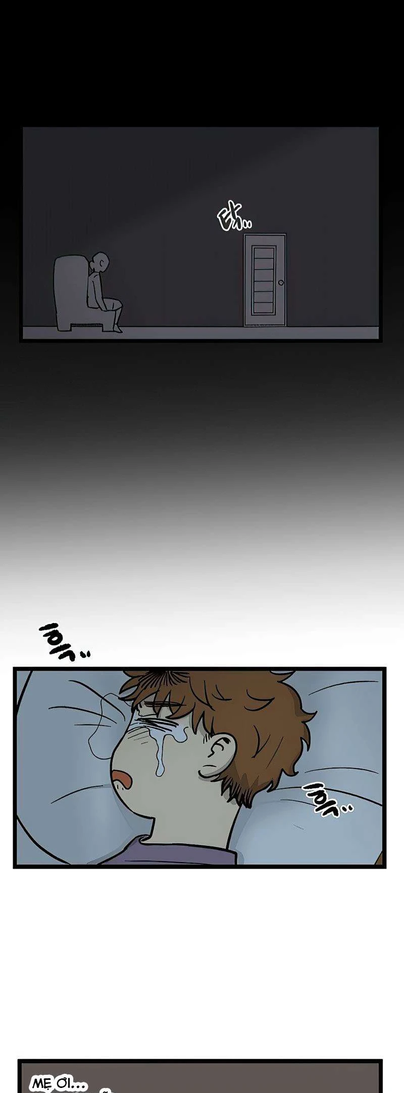 I Have No Home Chapter 39 - 46
