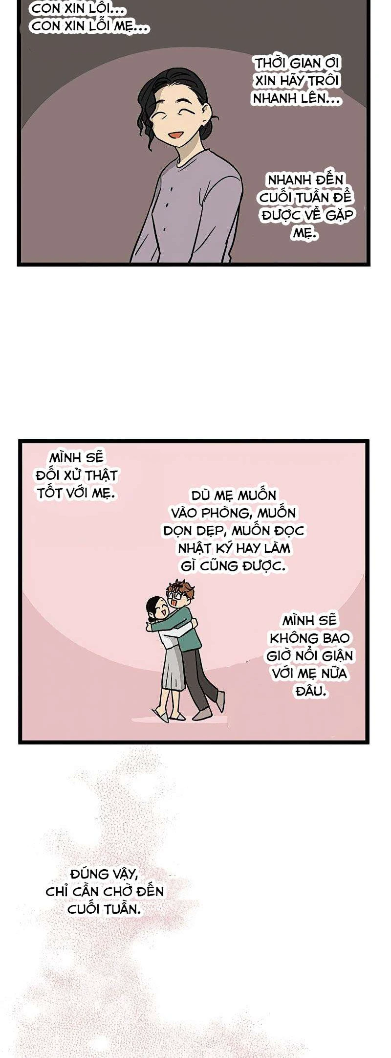 I Have No Home Chapter 39 - 47