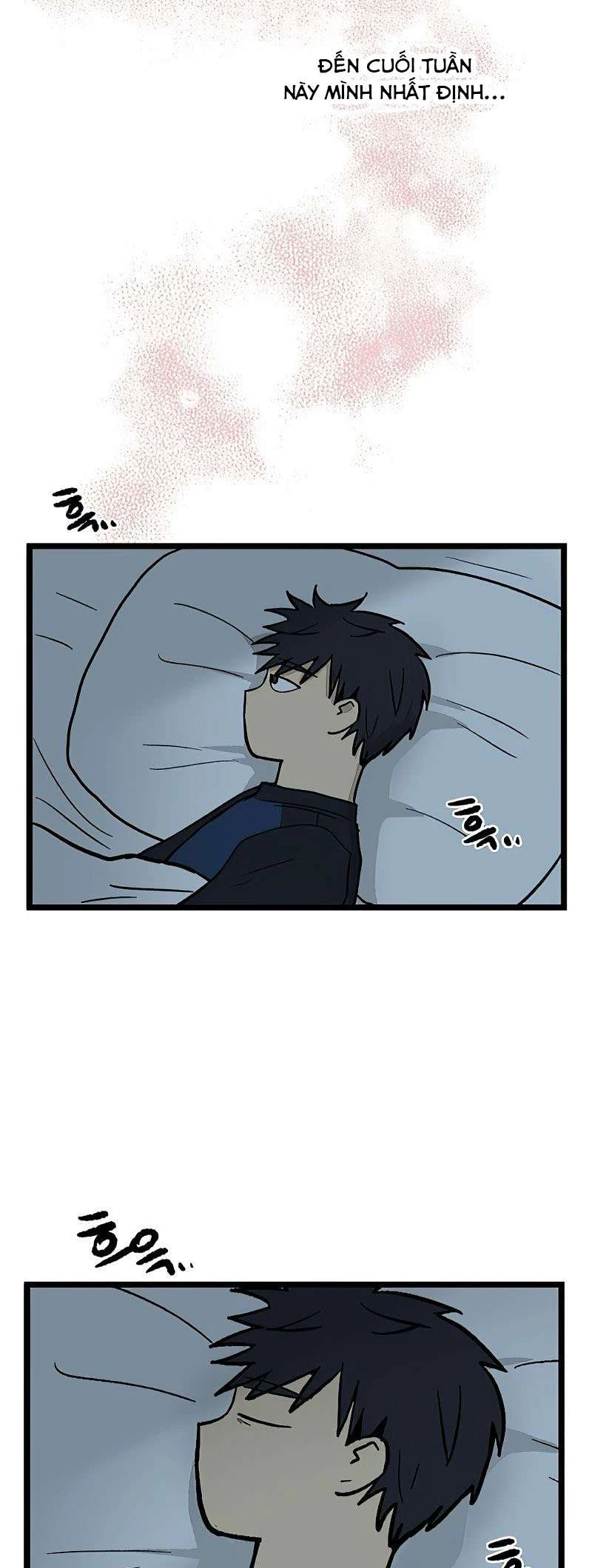 I Have No Home Chapter 39 - 48