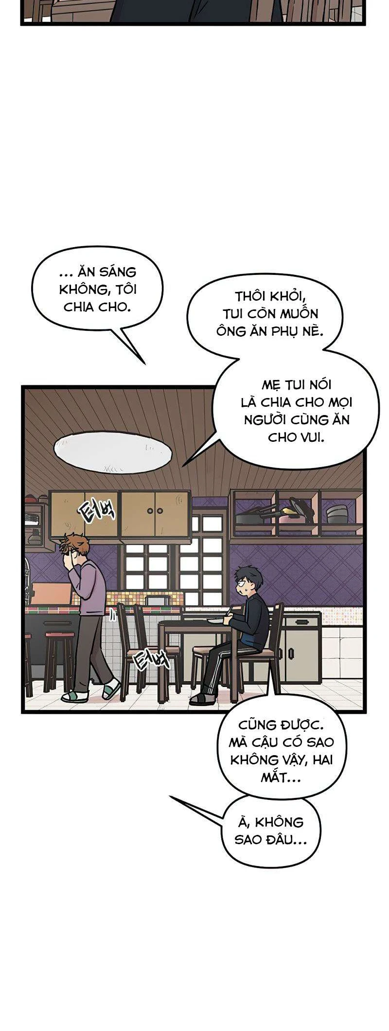 I Have No Home Chapter 39 - 51