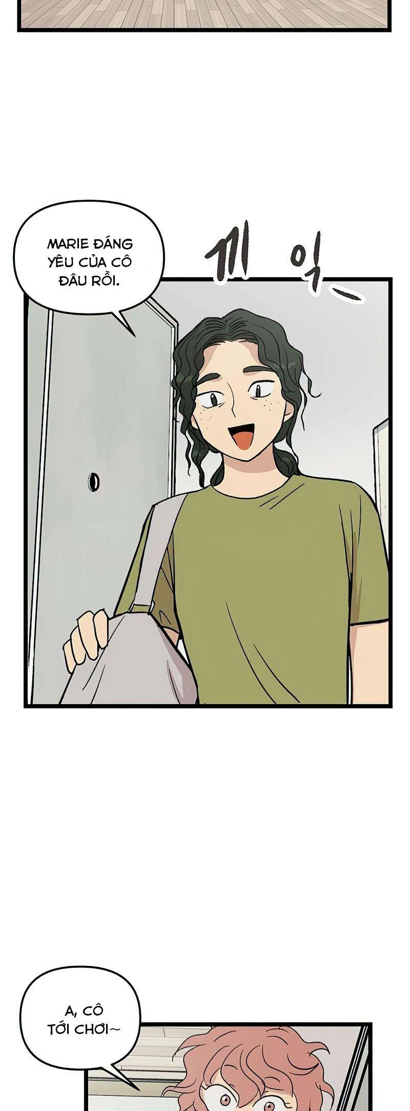 I Have No Home Chapter 40 - 8