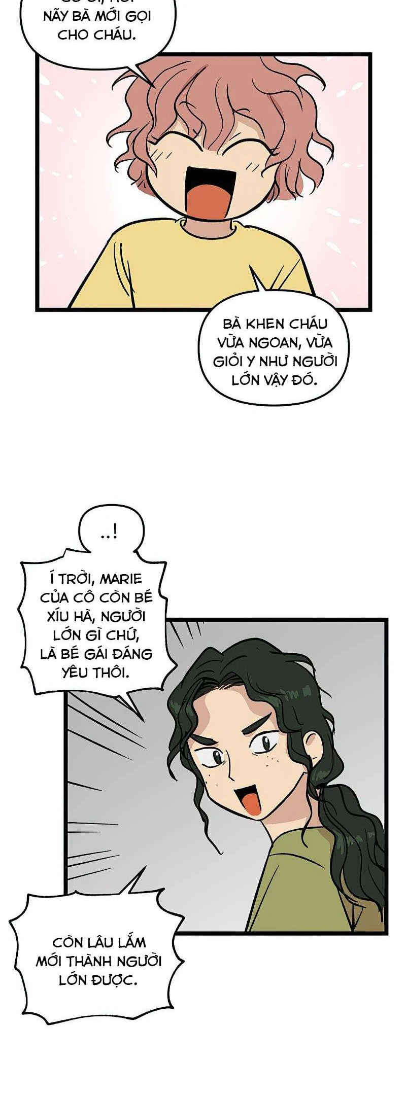 I Have No Home Chapter 40 - 10