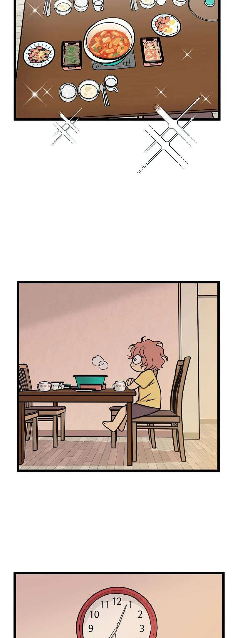 I Have No Home Chapter 40 - 13