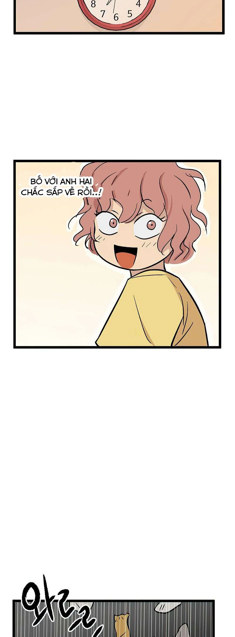 I Have No Home Chapter 40 - 14