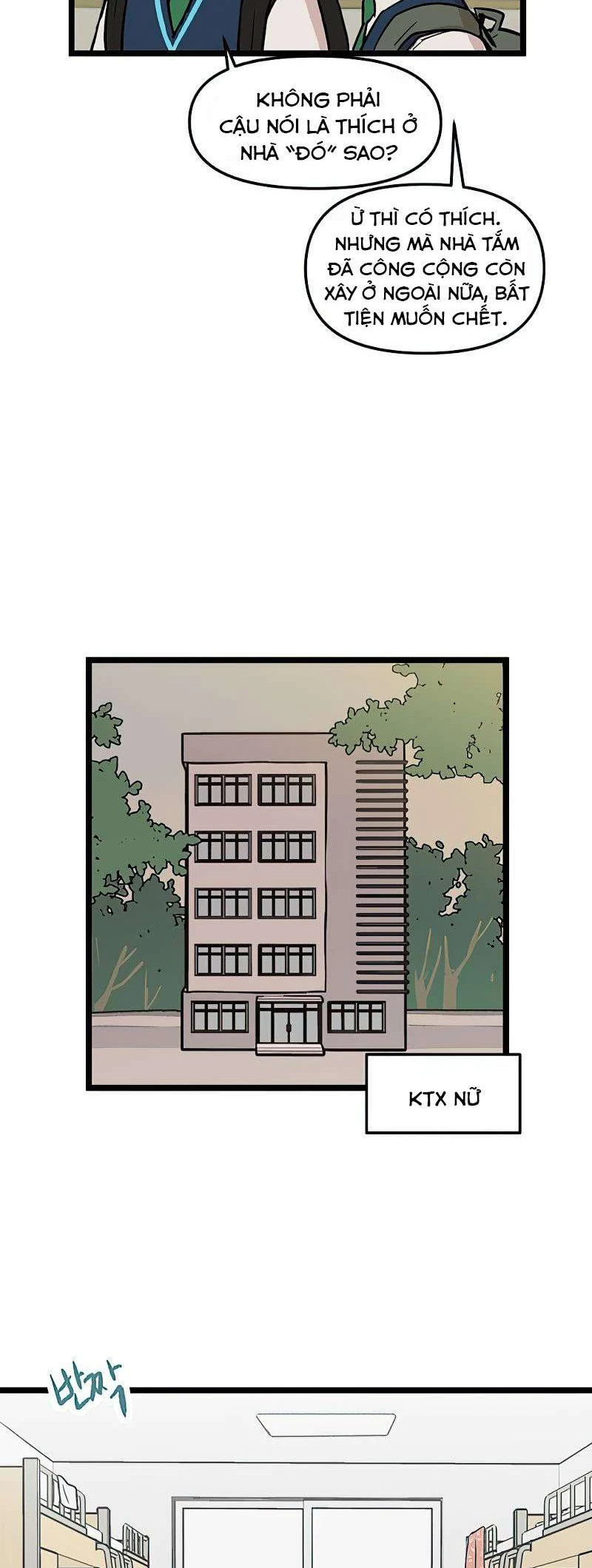 I Have No Home Chapter 40 - 23