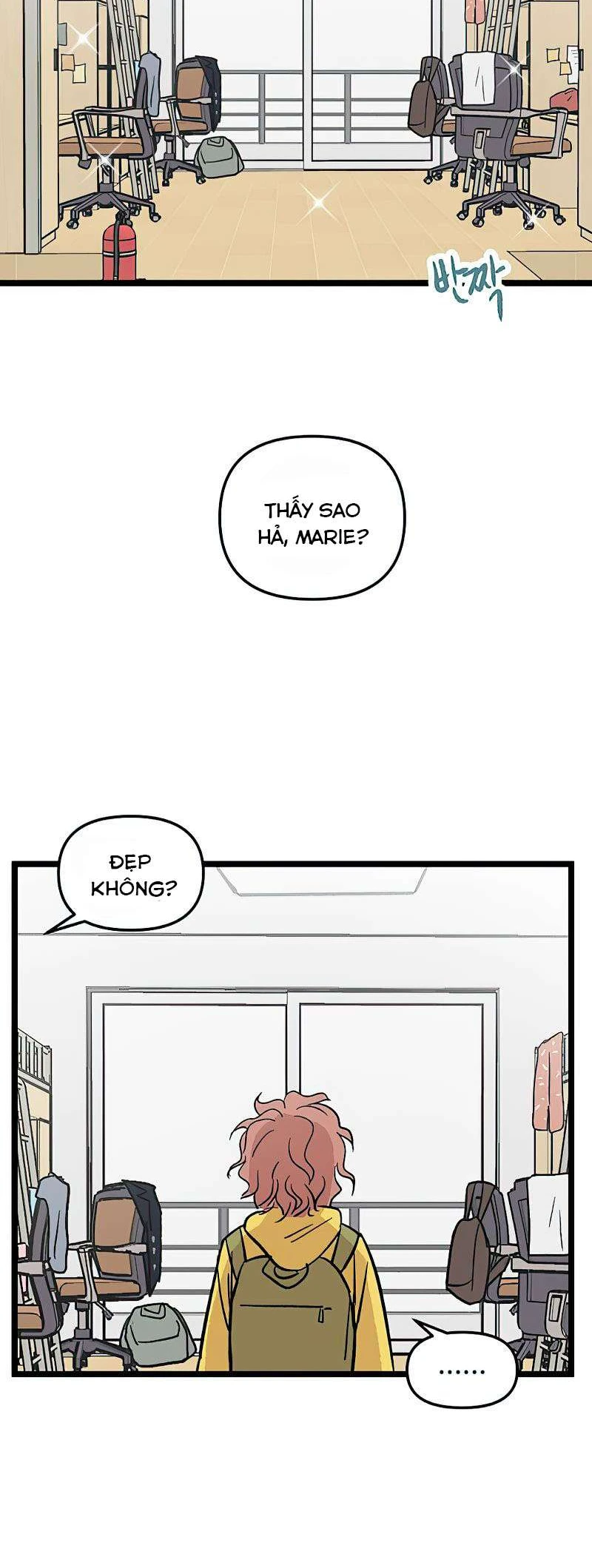 I Have No Home Chapter 40 - 24