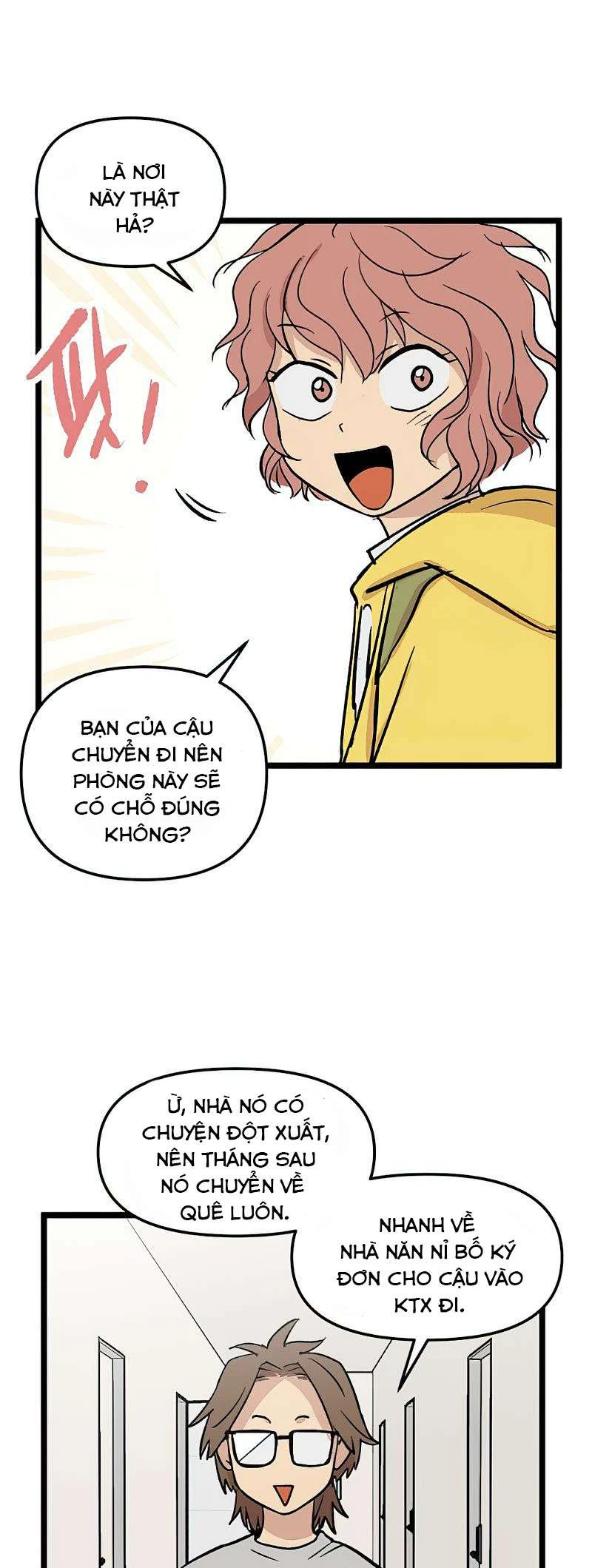 I Have No Home Chapter 40 - 25