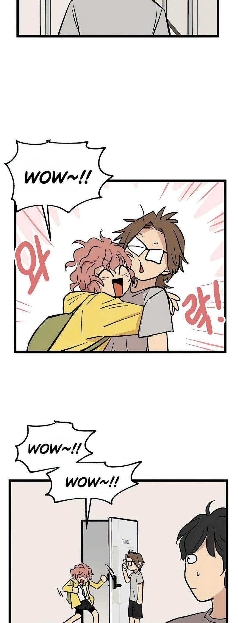 I Have No Home Chapter 40 - 26