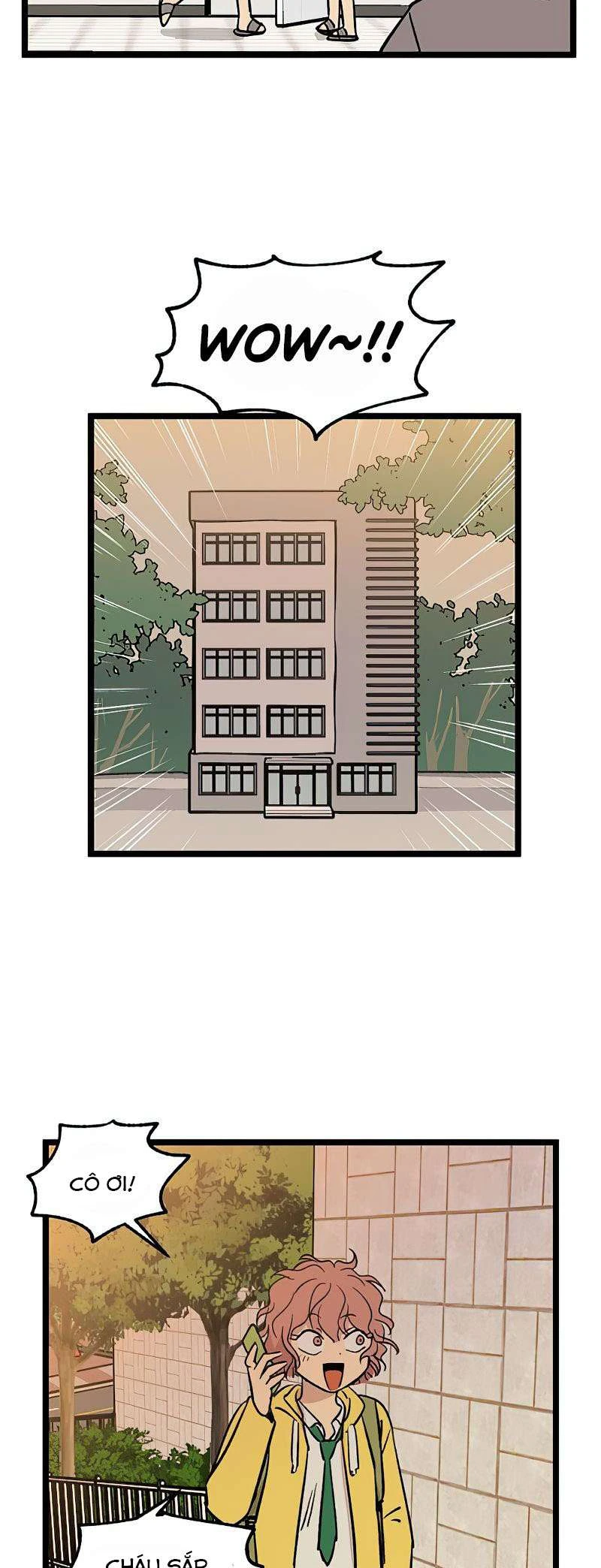 I Have No Home Chapter 40 - 27