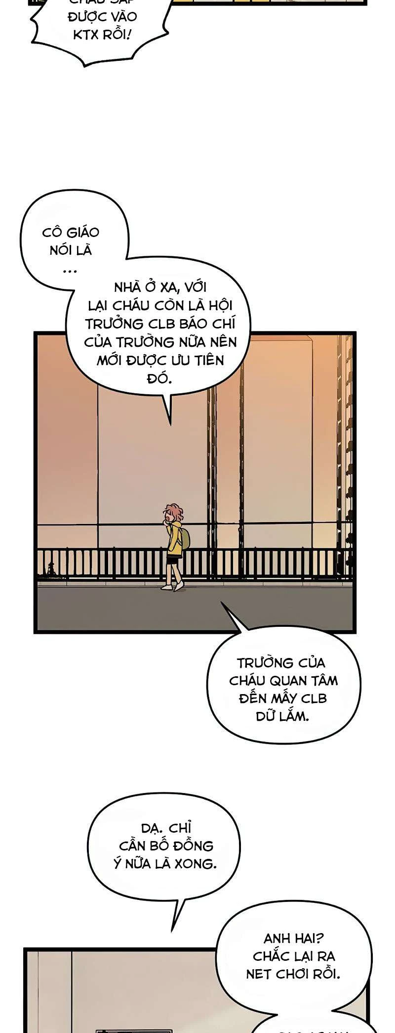 I Have No Home Chapter 40 - 28