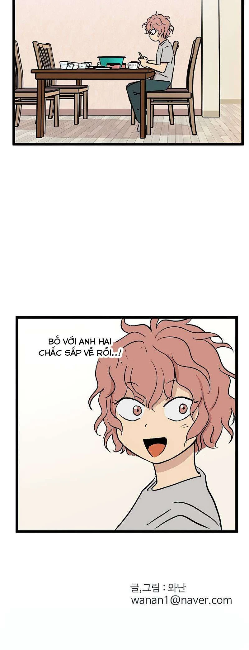 I Have No Home Chapter 40 - 32