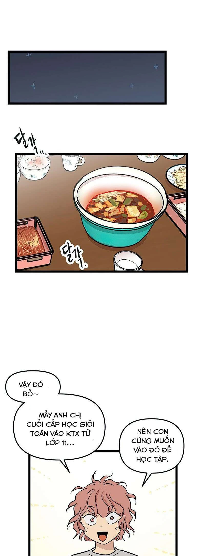 I Have No Home Chapter 41 - 9