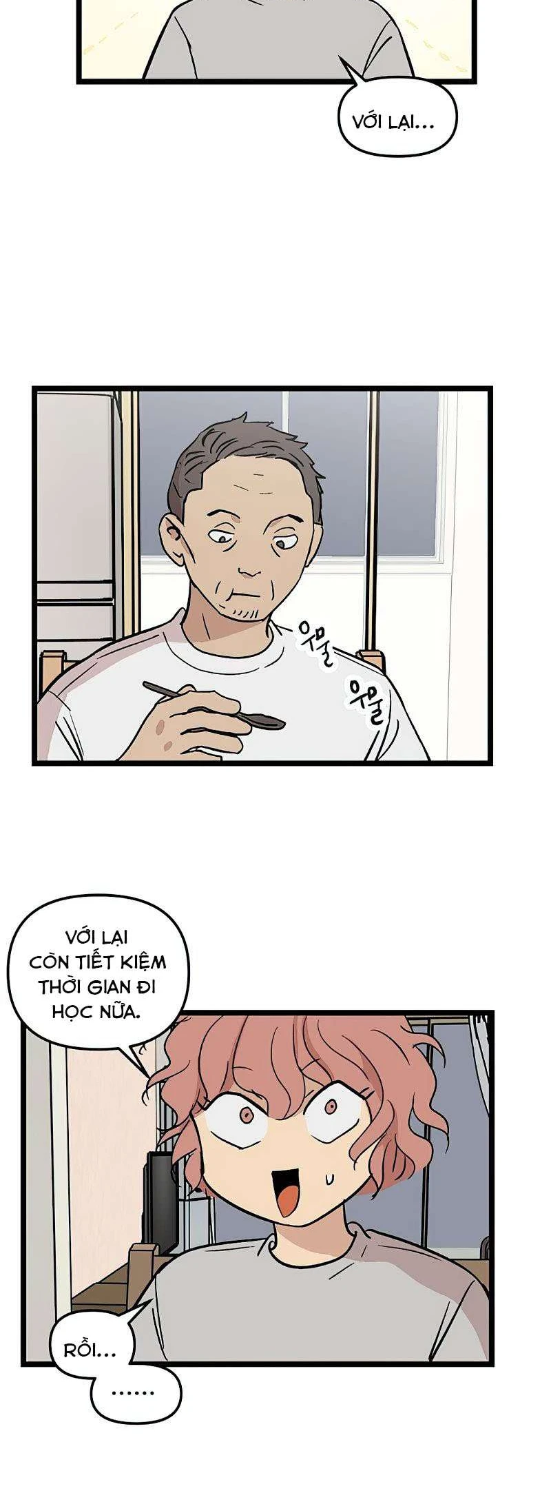 I Have No Home Chapter 41 - 10