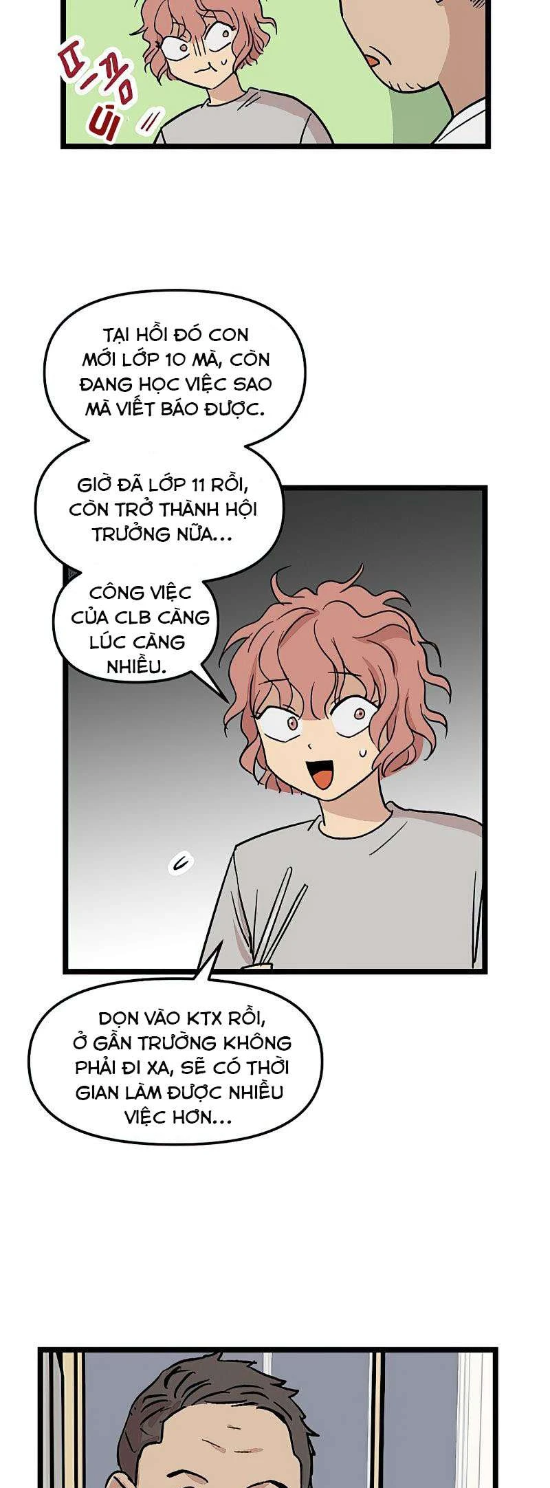 I Have No Home Chapter 41 - 12