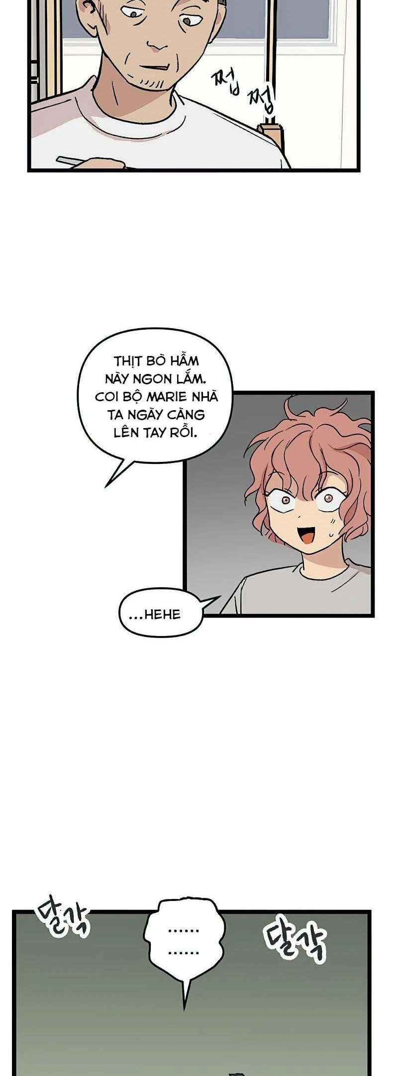I Have No Home Chapter 41 - 13