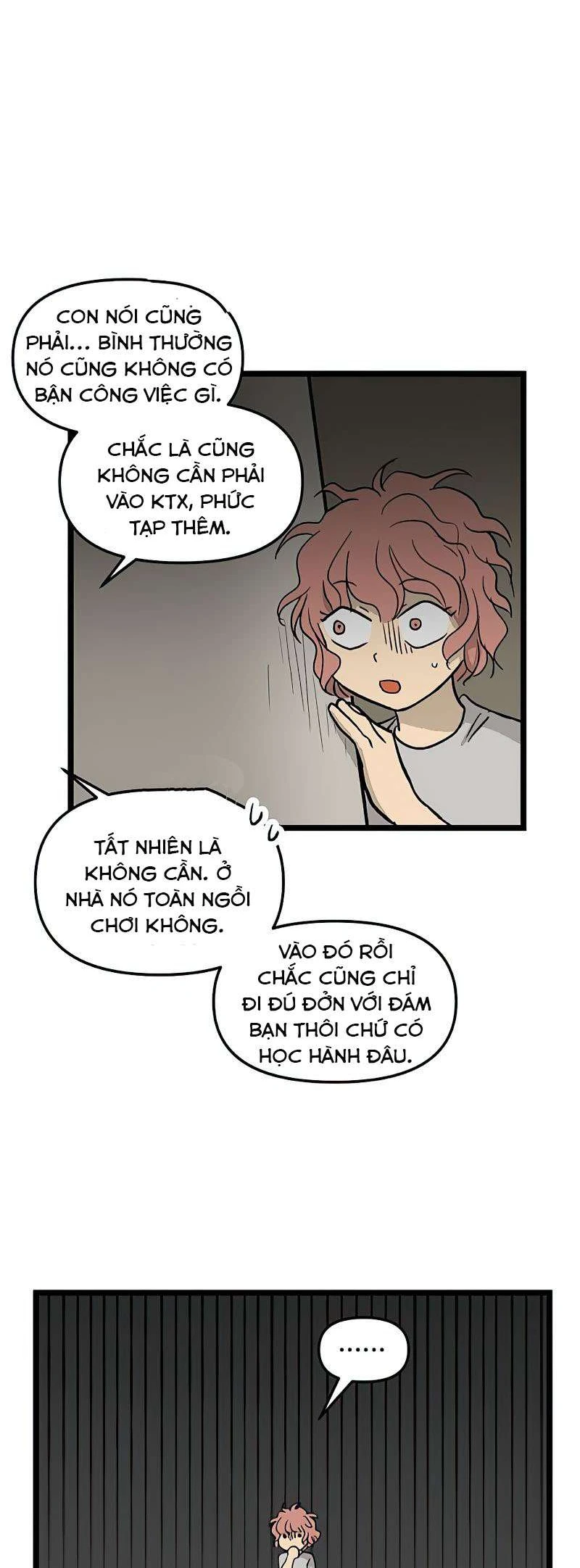 I Have No Home Chapter 41 - 16