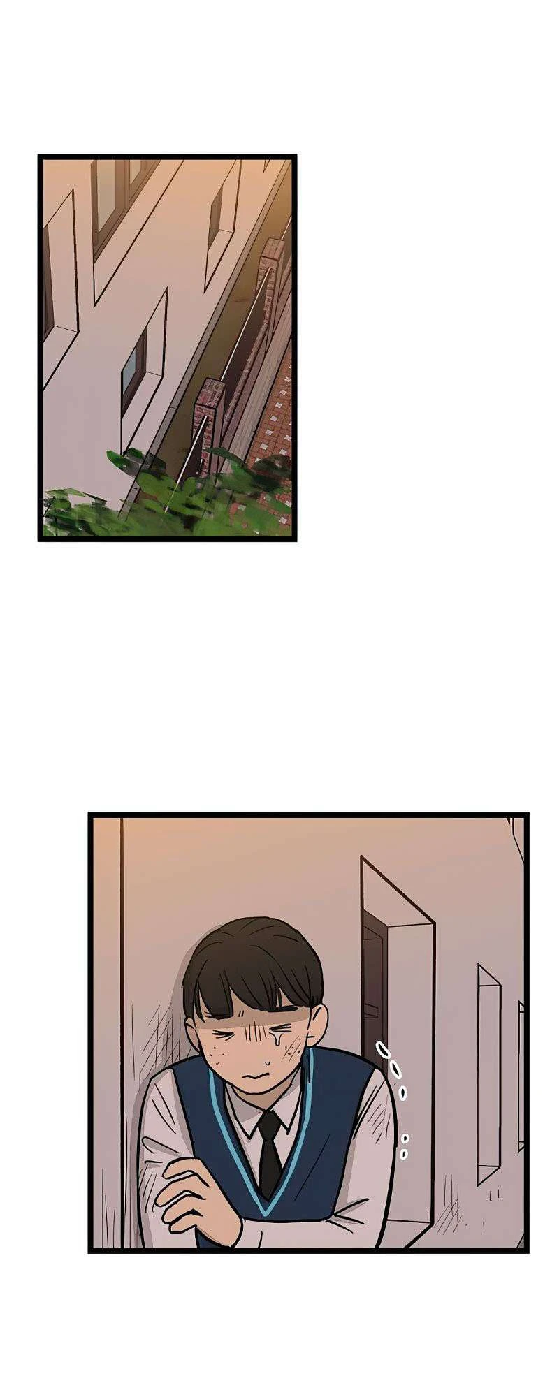I Have No Home Chapter 41 - 22