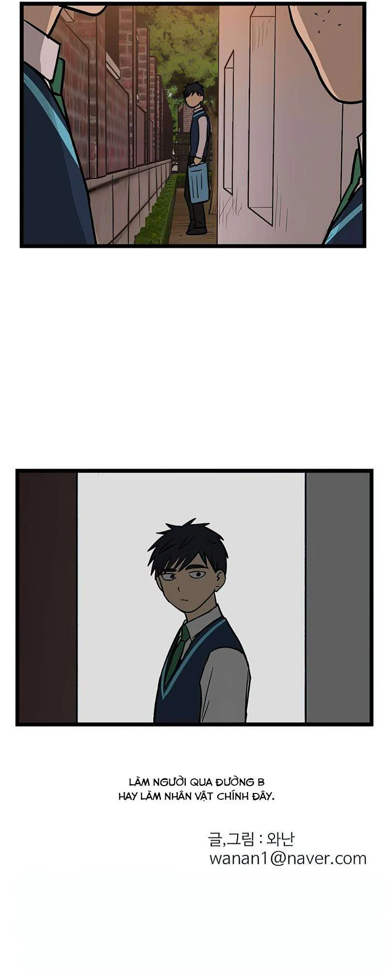 I Have No Home Chapter 41 - 25