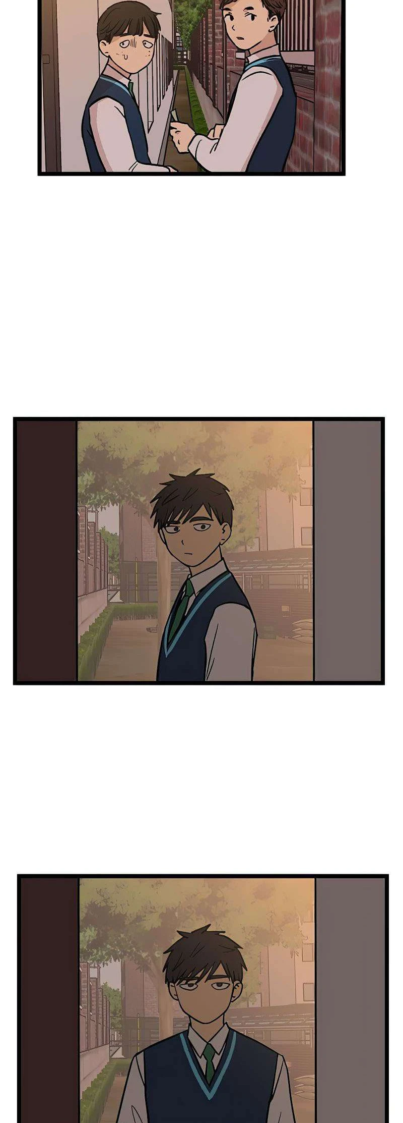 I Have No Home Chapter 42 - 2