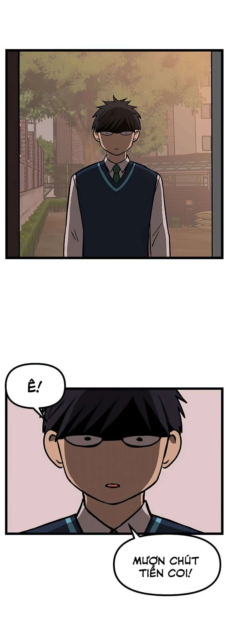 I Have No Home Chapter 42 - 7