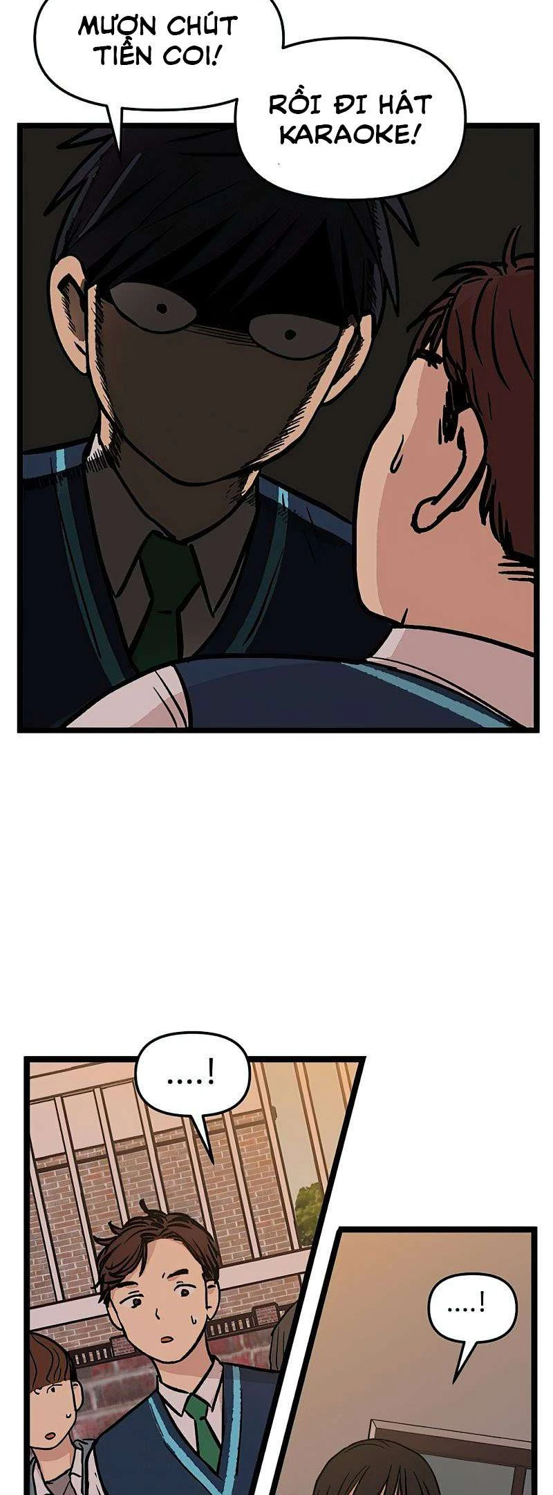 I Have No Home Chapter 42 - 9