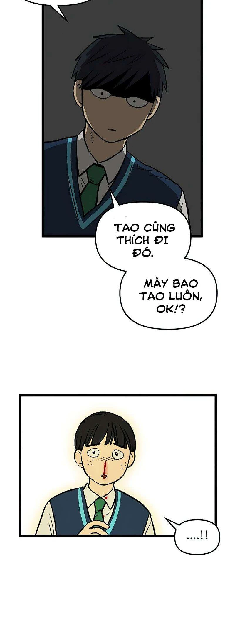 I Have No Home Chapter 42 - 11