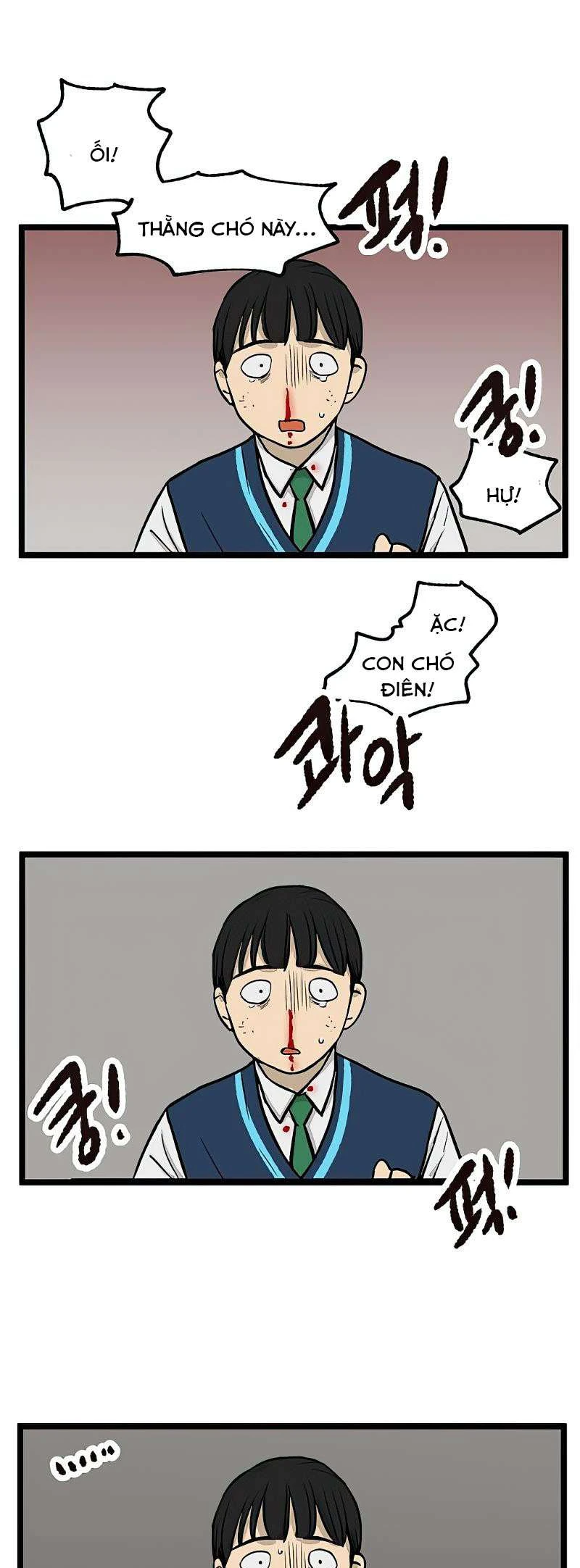I Have No Home Chapter 42 - 14