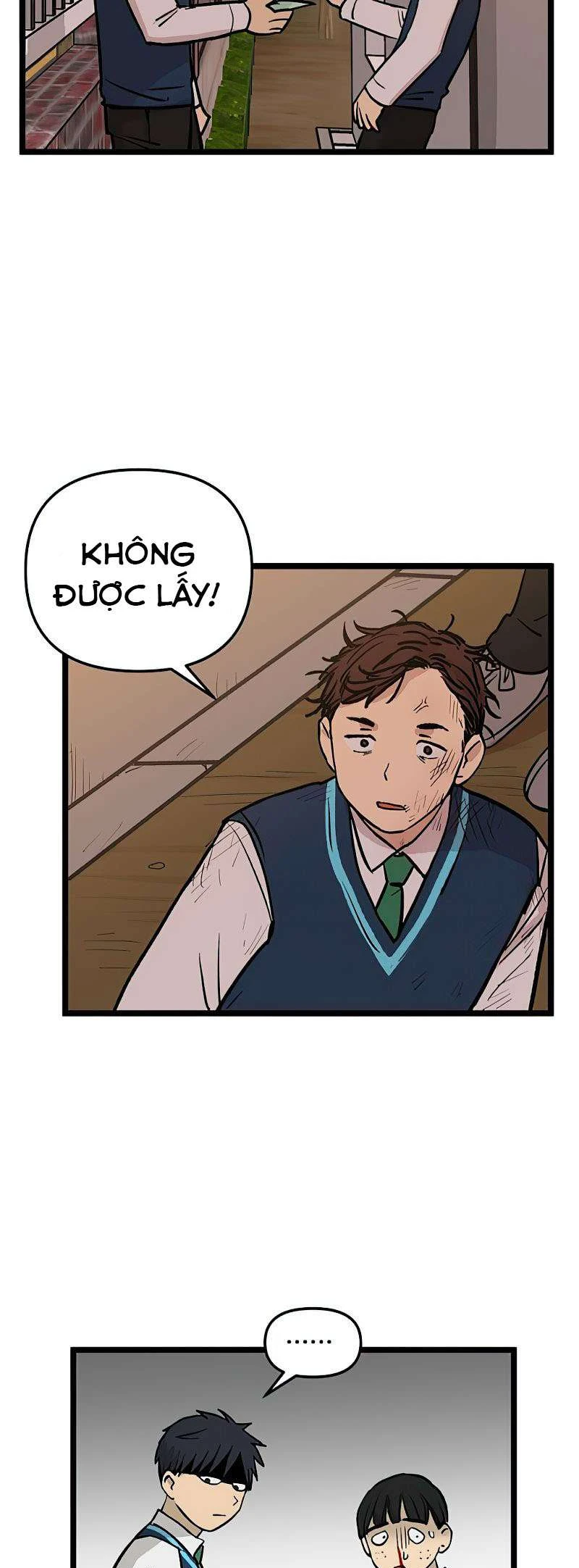 I Have No Home Chapter 42 - 18