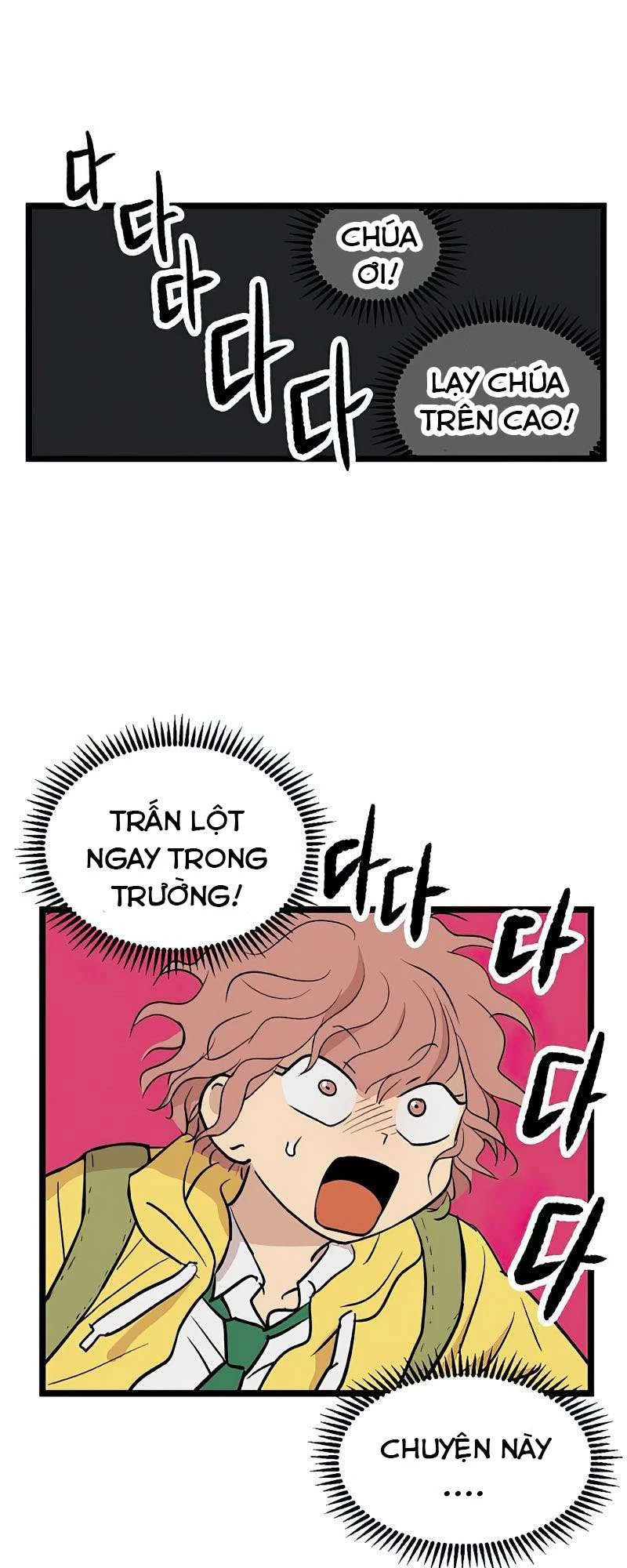 I Have No Home Chapter 42 - 24