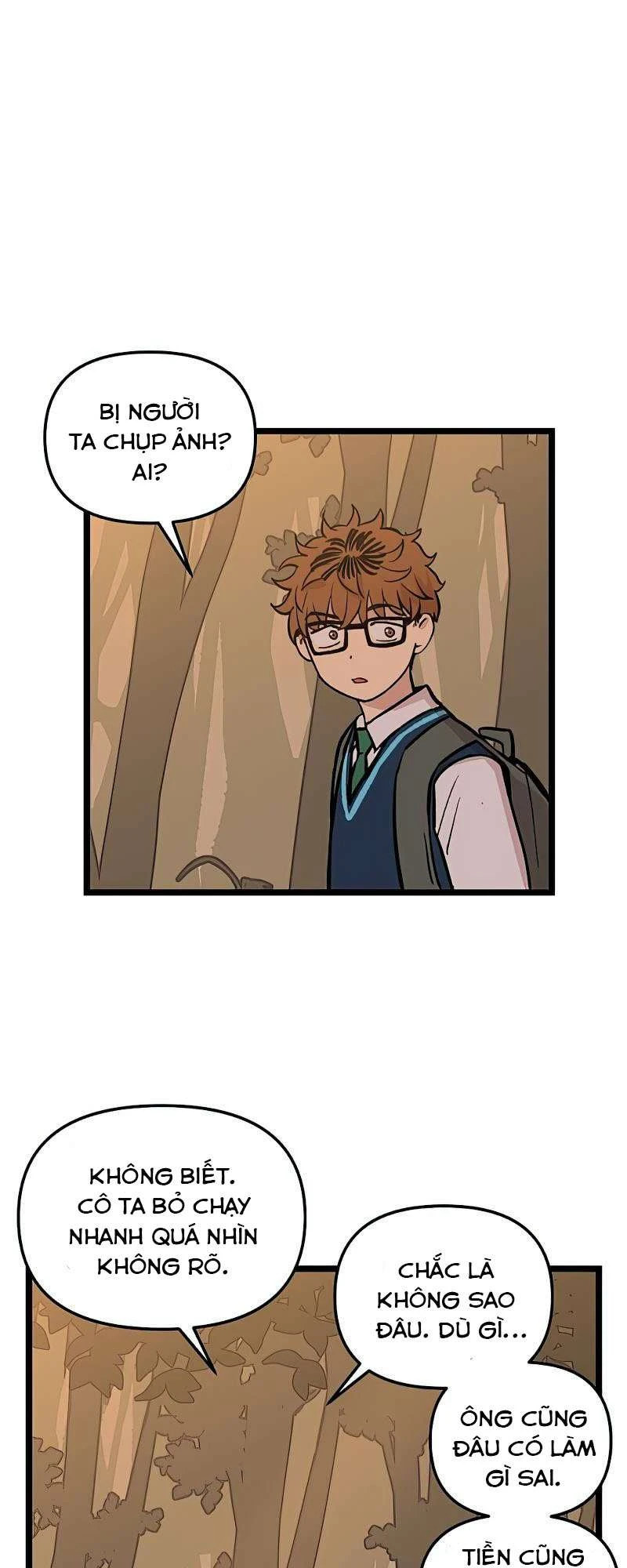 I Have No Home Chapter 42 - 26