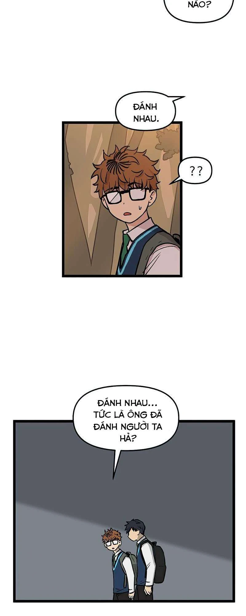 I Have No Home Chapter 42 - 28