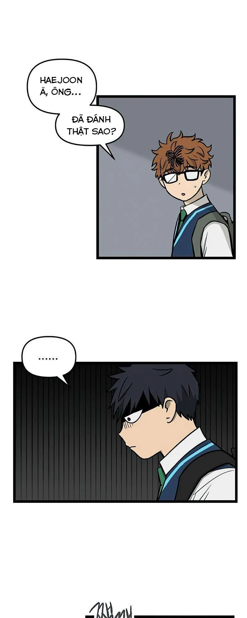 I Have No Home Chapter 42 - 29